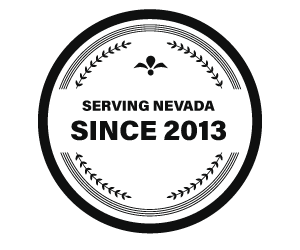 Serving Nevada since 2013